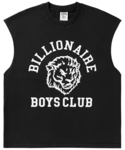 Billionaire Boys Club Memories Tank
