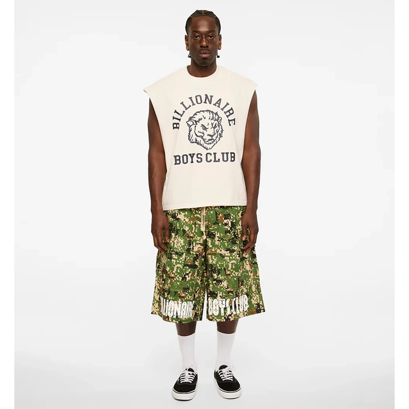Billionaire Boys Club Memories Tank - Image 3