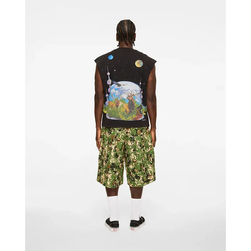Billionaire Boys Club Memories Tank - Image 4