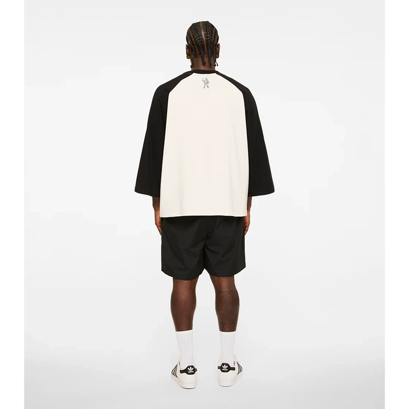 Billionaire Boys Club Miami Knit Tee - Image 4