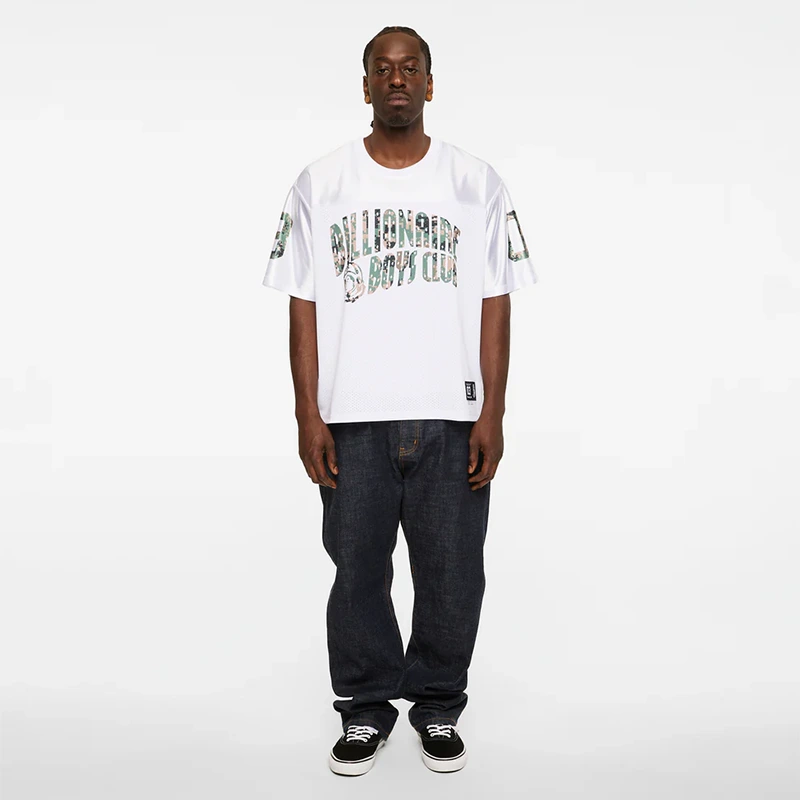 Billionaire Boys Club Parks Knit Tee - Image 3