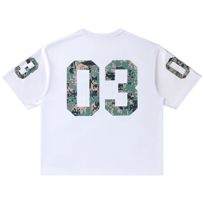 Billionaire Boys Club Parks Knit Tee - Image 2