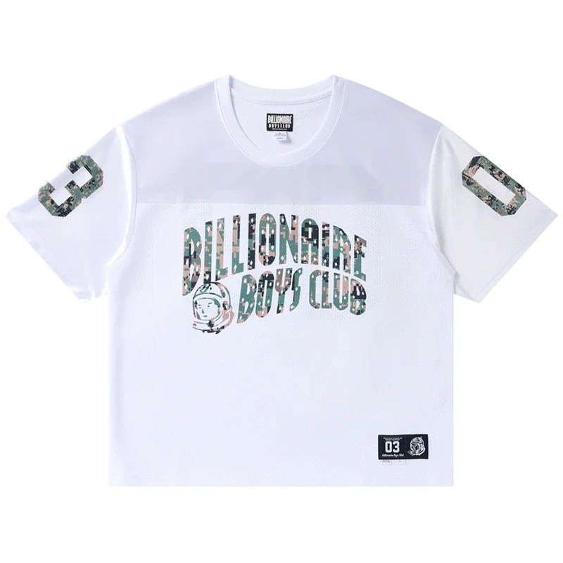 Billionaire Boys Club Parks Knit Tee