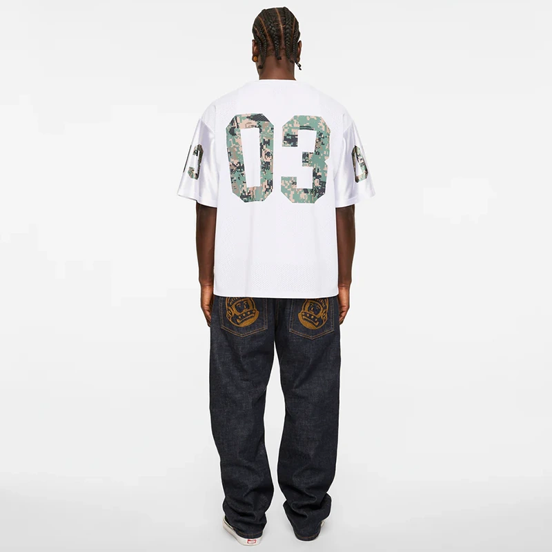 Billionaire Boys Club Parks Knit Tee - Image 4