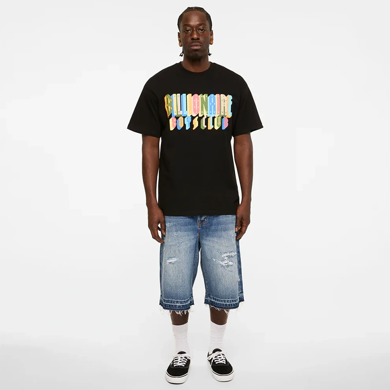 Billionaire Boys Club Prism Tee - Image 3