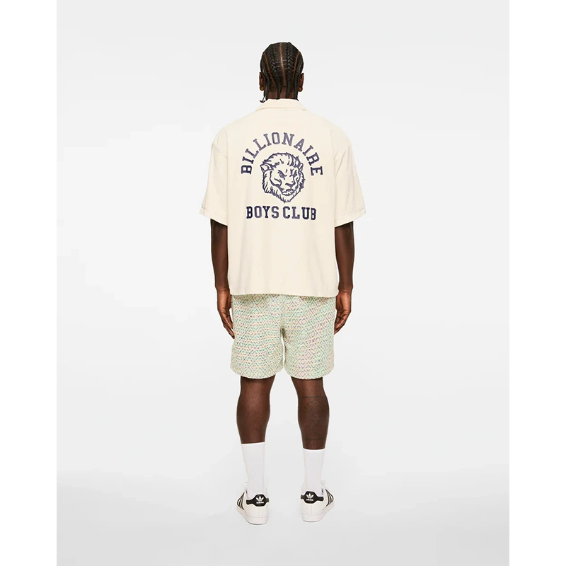 Billionaire Boys Club Roam Woven Shirt - Image 4