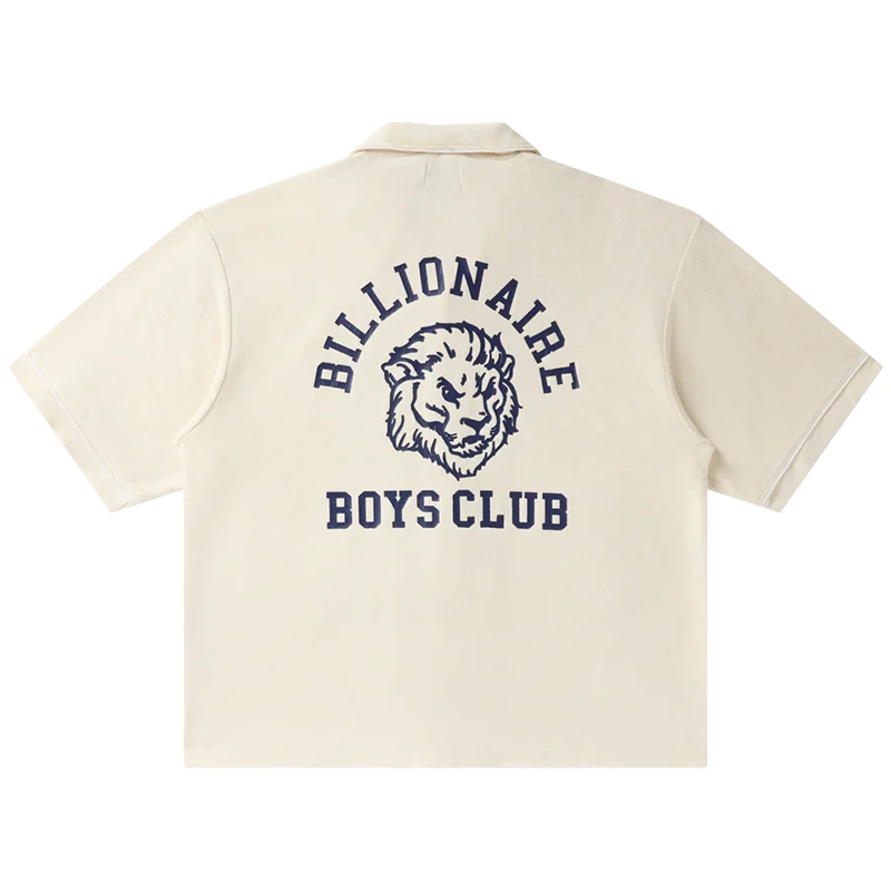 Billionaire Boys Club Roam Woven Shirt - Image 2