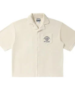 Billionaire Boys Club Roam Woven Shirt