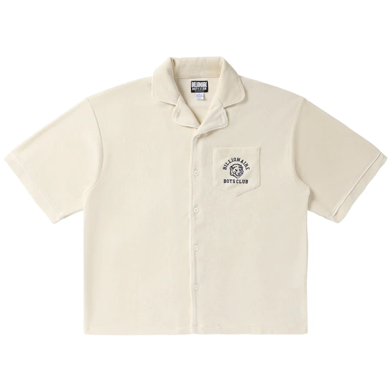 Billionaire Boys Club Roam Woven Shirt