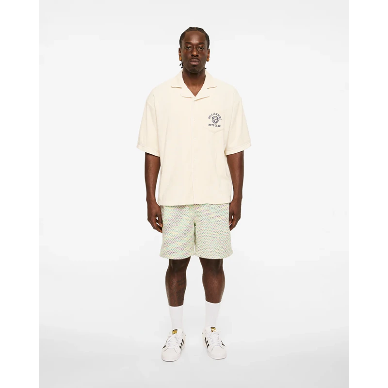 Billionaire Boys Club Roam Woven Shirt - Image 3