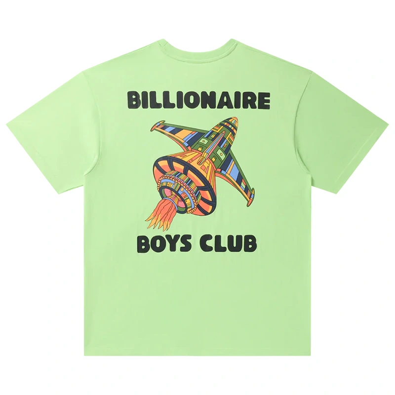 Billionaire Boys Club Spaceship Tee - Image 2