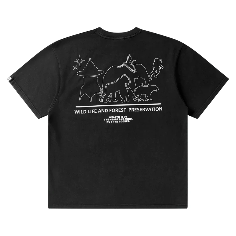 Billionaire Boys Club Species Knit Shirt - Image 2