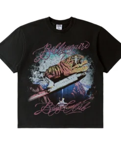Billionaire Boys Club Species Knit Shirt