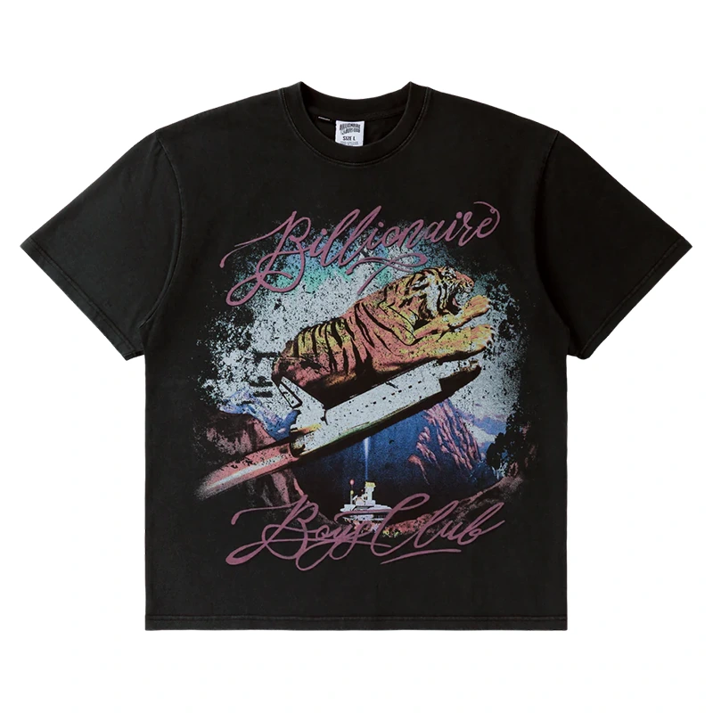Billionaire Boys Club Species Knit Shirt