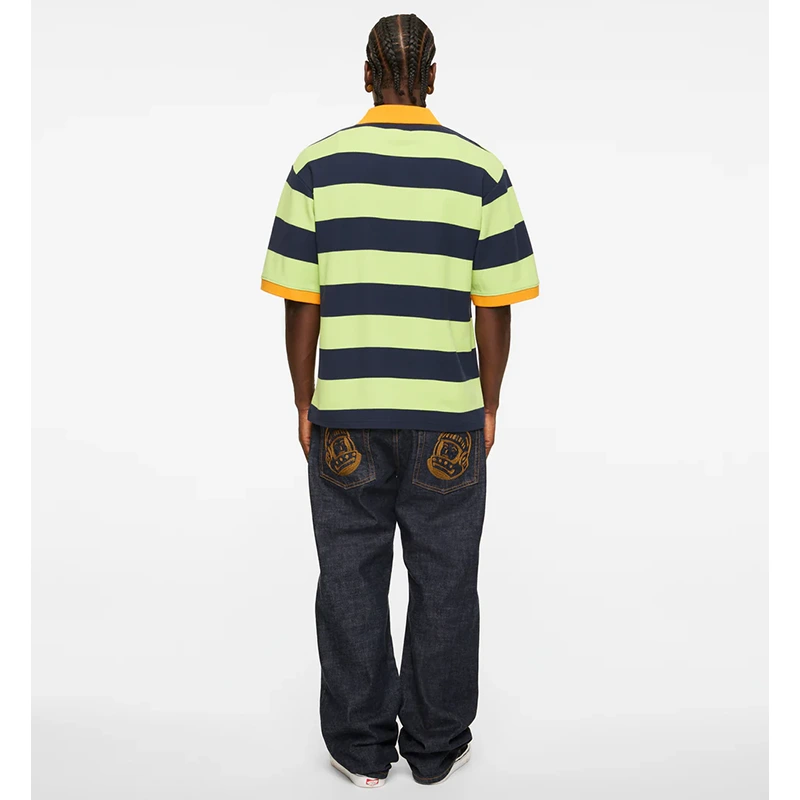 Billionaire Boys Club Tribeca Polo - Image 4