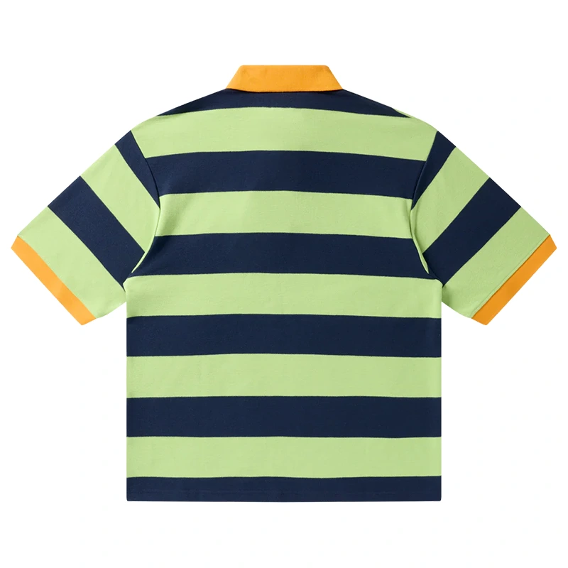 Billionaire Boys Club Tribeca Polo - Image 2