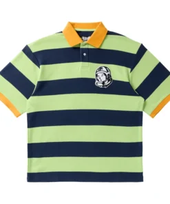 Billionaire Boys Club Tribeca Polo