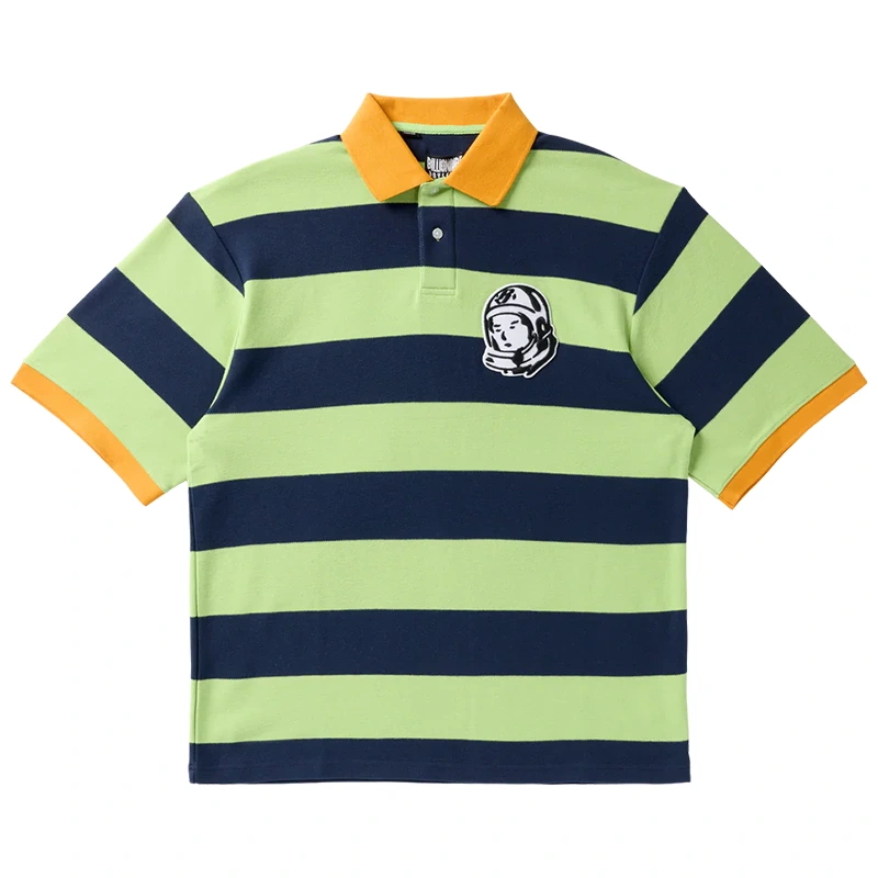 Billionaire Boys Club Tribeca Polo
