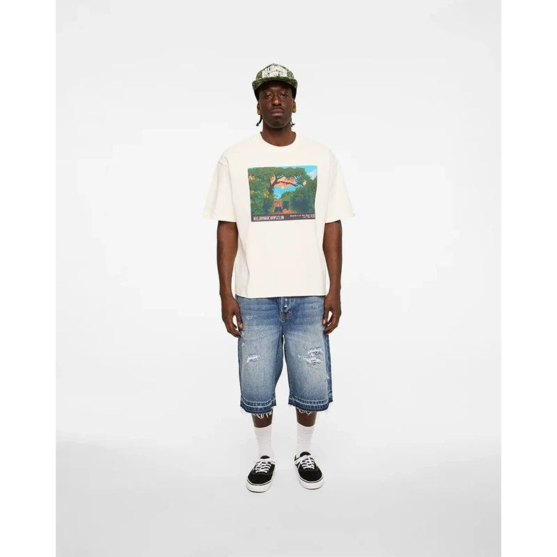 Billionaire Boys Club Wild Knit Shirt - Image 3