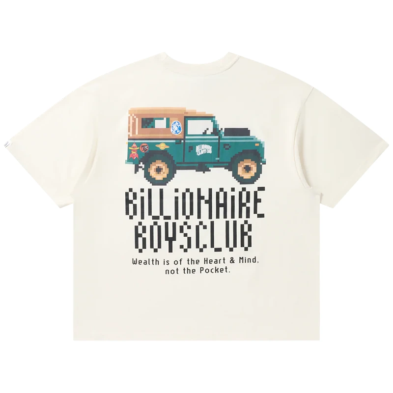 Billionaire Boys Club Wild Knit Shirt - Image 2