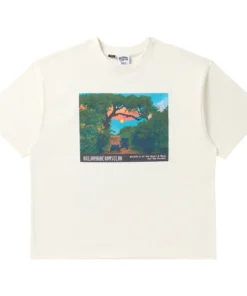 Billionaire Boys Club Wild Knit Shirt