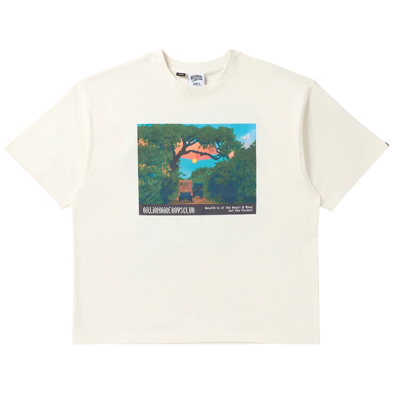 Billionaire Boys Club Wild Knit Shirt