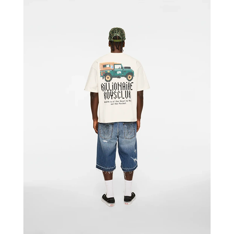 Billionaire Boys Club Wild Knit Shirt - Image 4