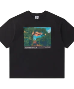 Billionaire Boys Club Wild Knit Tee