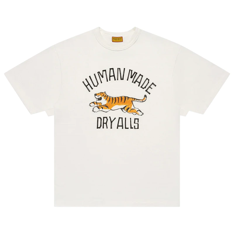 Billionaire Boys Club x Human Made Graphic T-Shirt