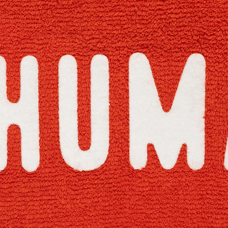 Billionaire Boys Club x Human Made Pile Pullover Shirt - Image 4