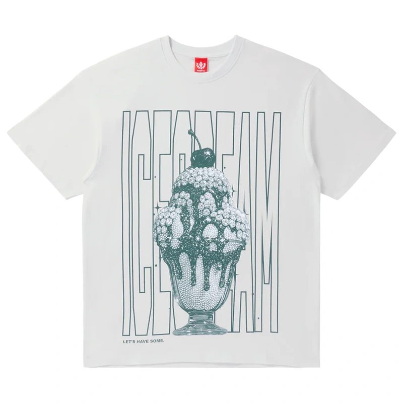 Billionaire Boys Club x ICECREAM Boldy Tee