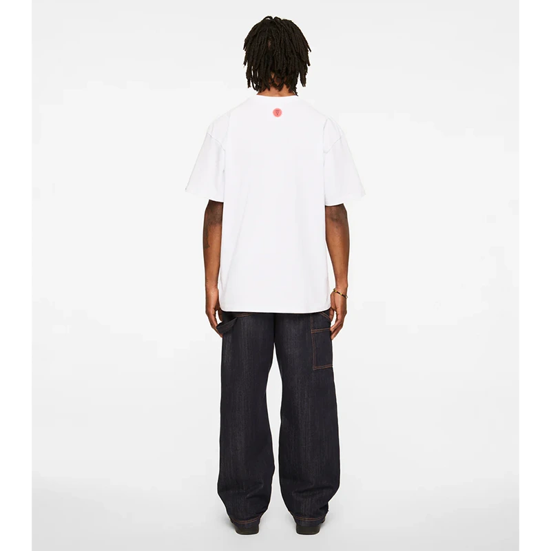Billionaire Boys Club x ICECREAM Boldy Tee - Image 4
