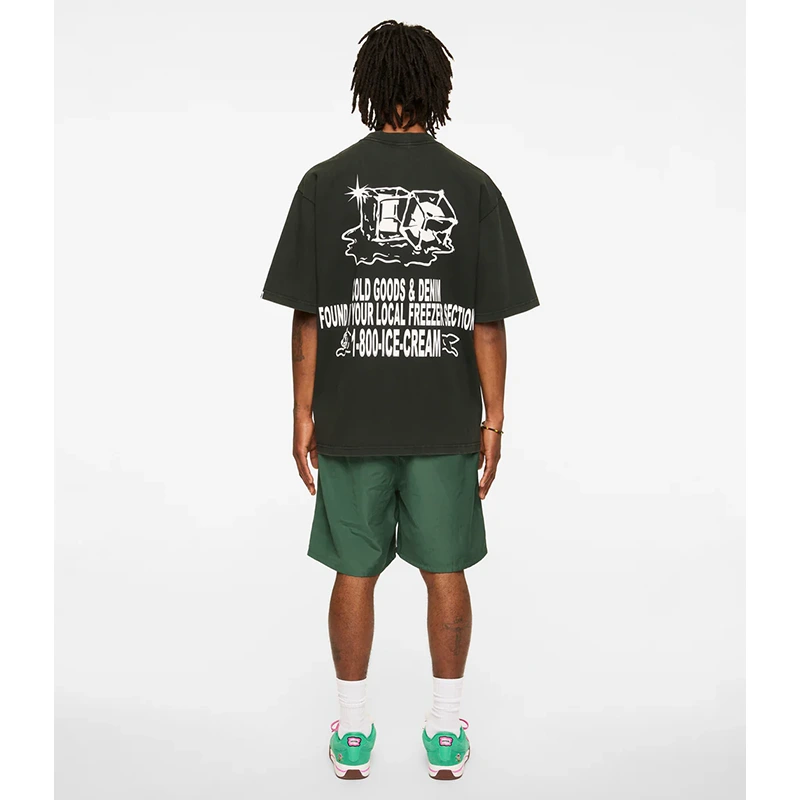 Billionaire Boys Club x ICECREAM Freezer Knit - Image 4