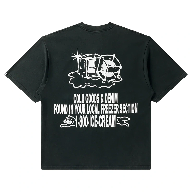 Billionaire Boys Club x ICECREAM Freezer Knit - Image 2
