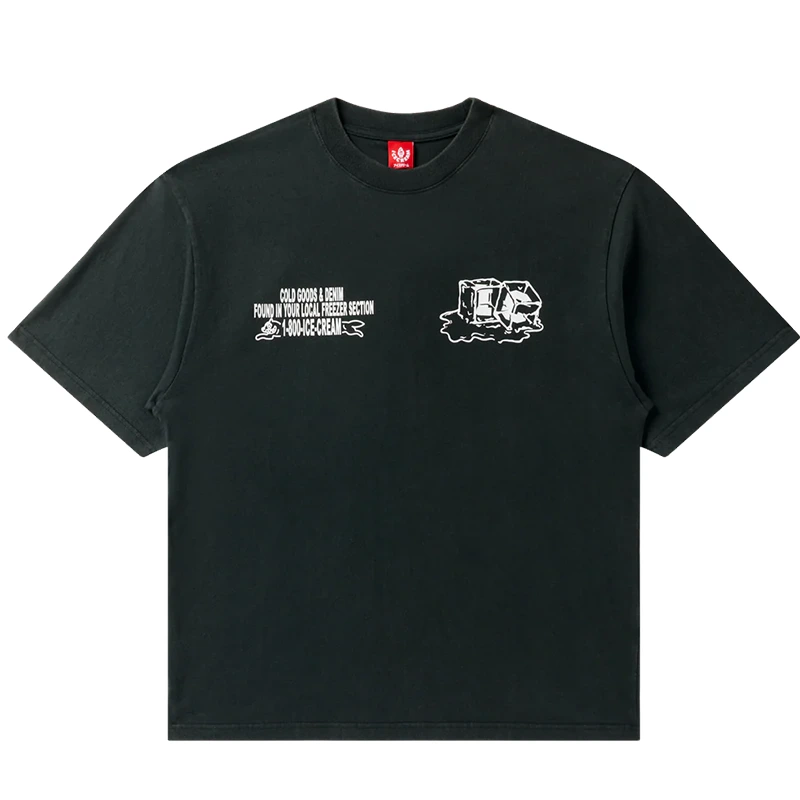 Billionaire Boys Club x ICECREAM Freezer Knit