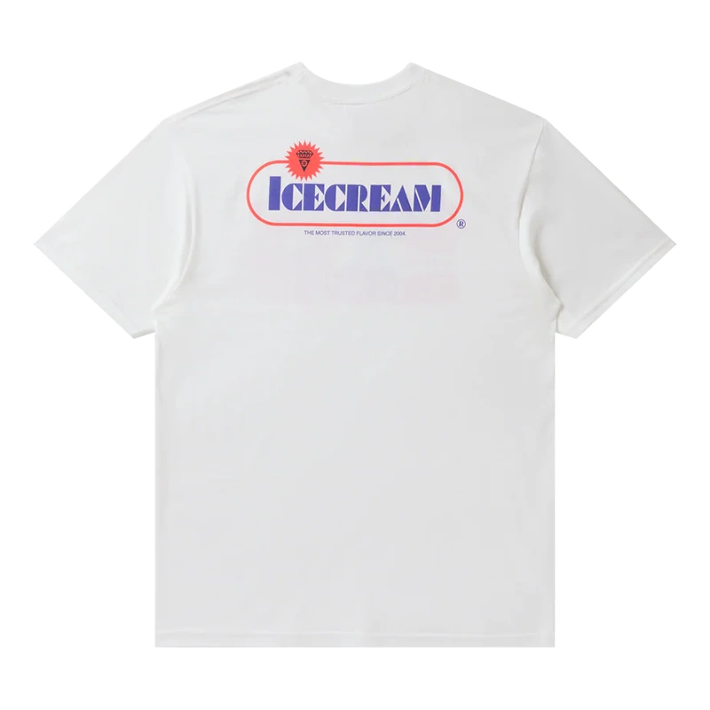 Billionaire Boys Club x ICECREAM IC Cherry Pie Tee - Image 2