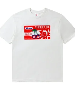 Billionaire Boys Club x ICECREAM IC Cherry Pie Tee