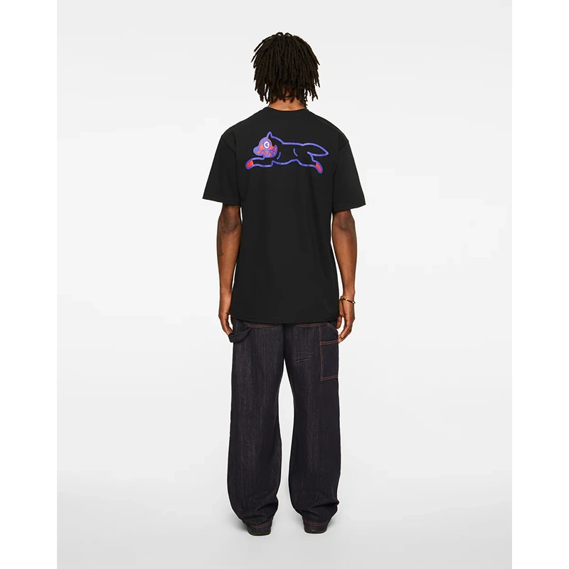 Billionaire Boys Club x ICECREAM IC Trusted Flavor Tee - Image 4
