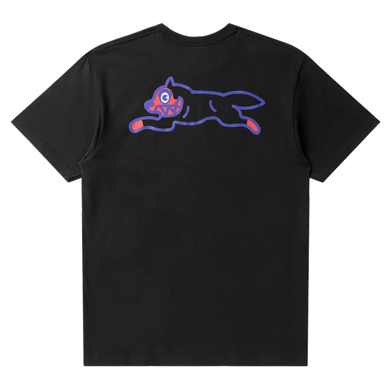 Billionaire Boys Club x ICECREAM IC Trusted Flavor Tee - Image 2