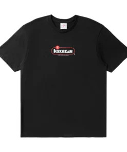 Billionaire Boys Club x ICECREAM IC Trusted Flavor Tee