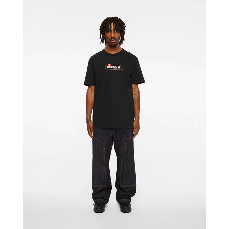 Billionaire Boys Club x ICECREAM IC Trusted Flavor Tee - Image 3