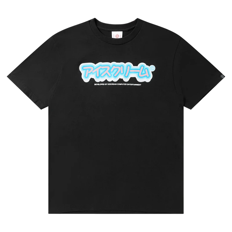 Billionaire Boys Club x ICECREAM Puzzle Game! Tee