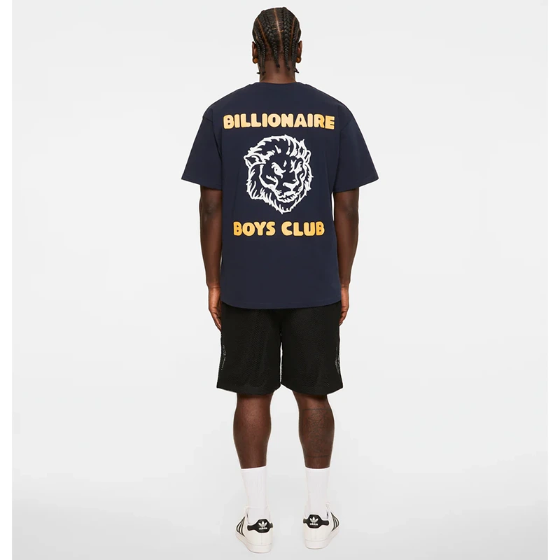 Billionaire Boys Club x ICECREAM Roar Tee - Image 4