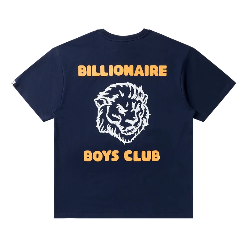 Billionaire Boys Club x ICECREAM Roar Tee - Image 2