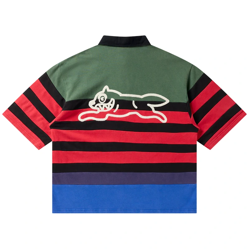 Billionaire Boys Club x ICECREAM Utopia Polo - Image 2
