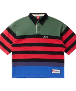 Billionaire Boys Club x ICECREAM Utopia Polo