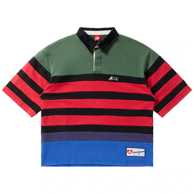 Billionaire Boys Club x ICECREAM Utopia Polo