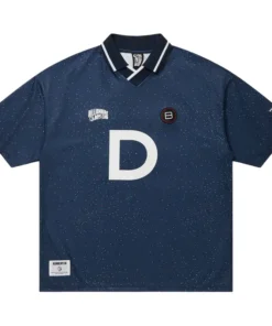 Billionaire Boys Club x Initial D Game Shirt