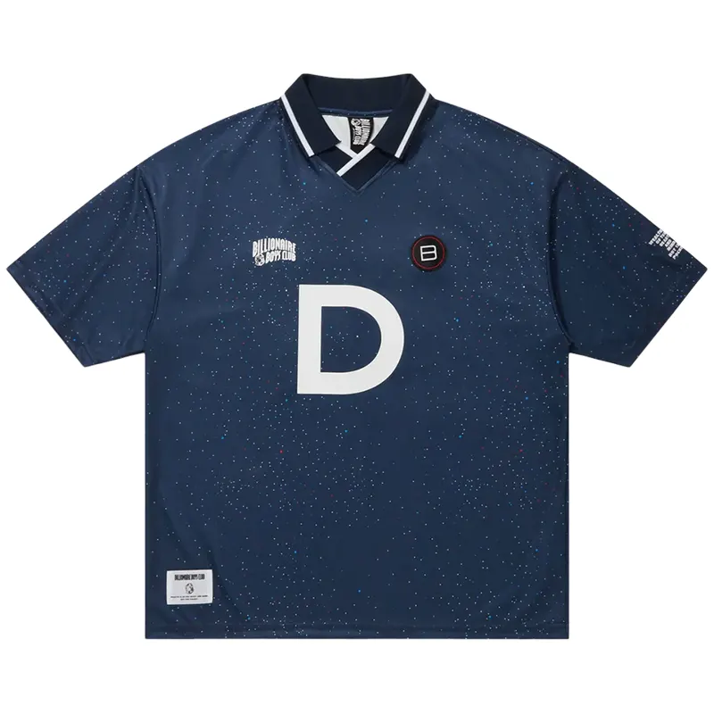 Billionaire Boys Club x Initial D Game Shirt