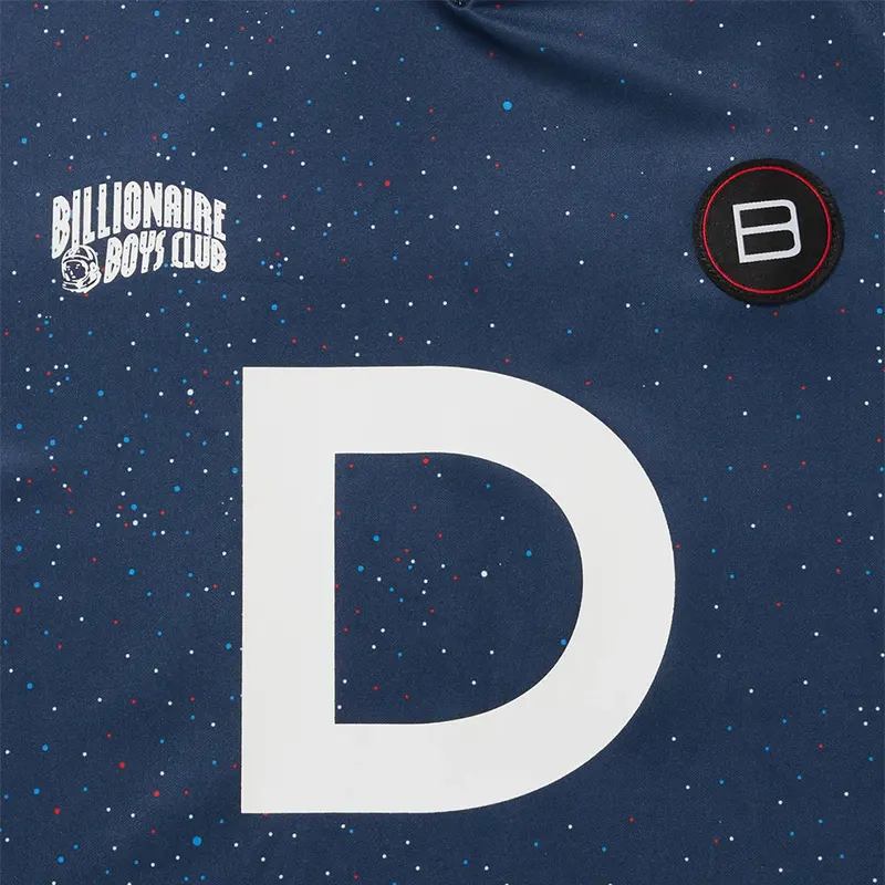 Billionaire Boys Club x Initial D Game Shirt - Image 3